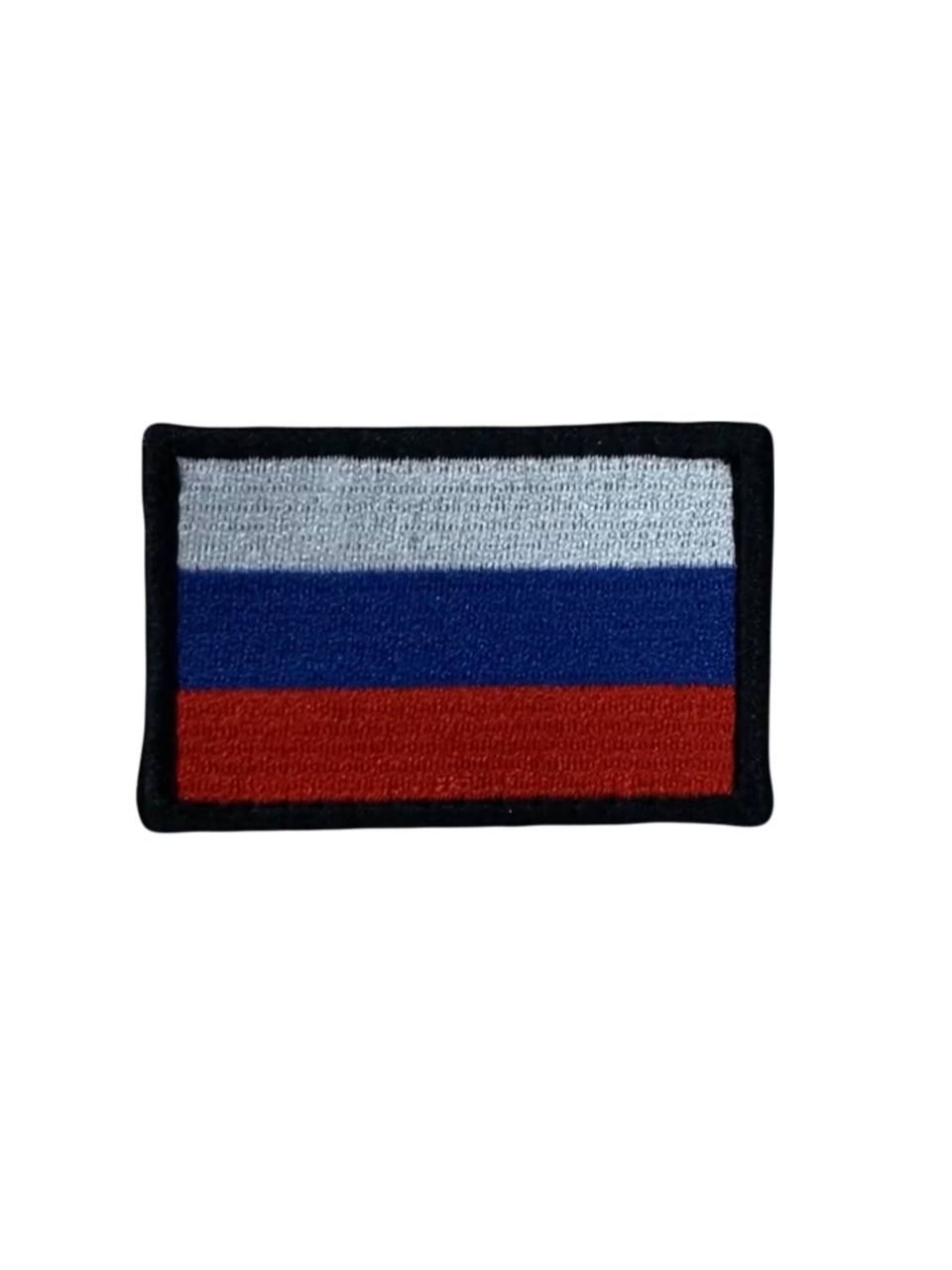 Флаг Нашивки На Одежду Купить