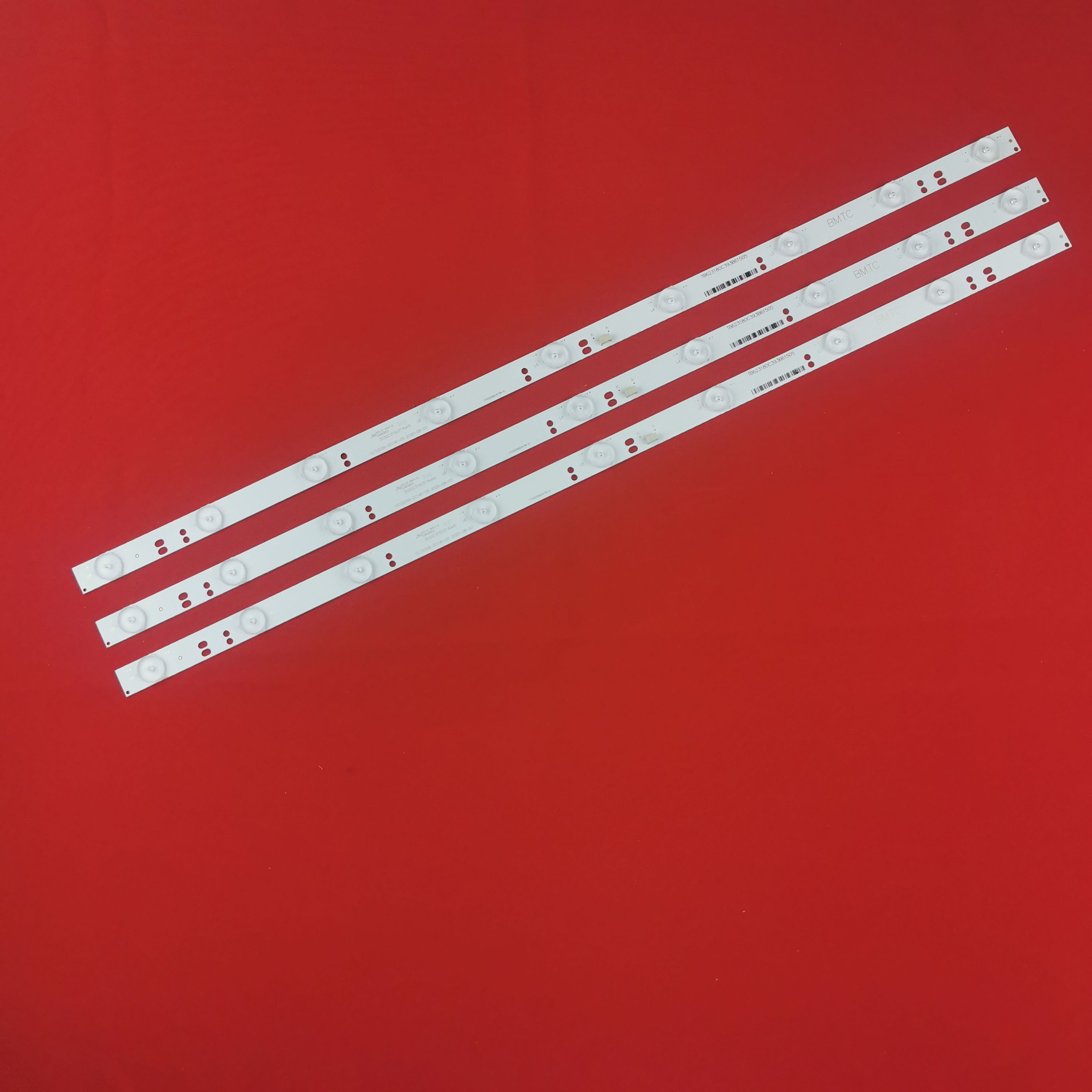 Подсветка для DEXP F32C7100B F32C7000B F32B7000B; GC32D09-ZC14F-05