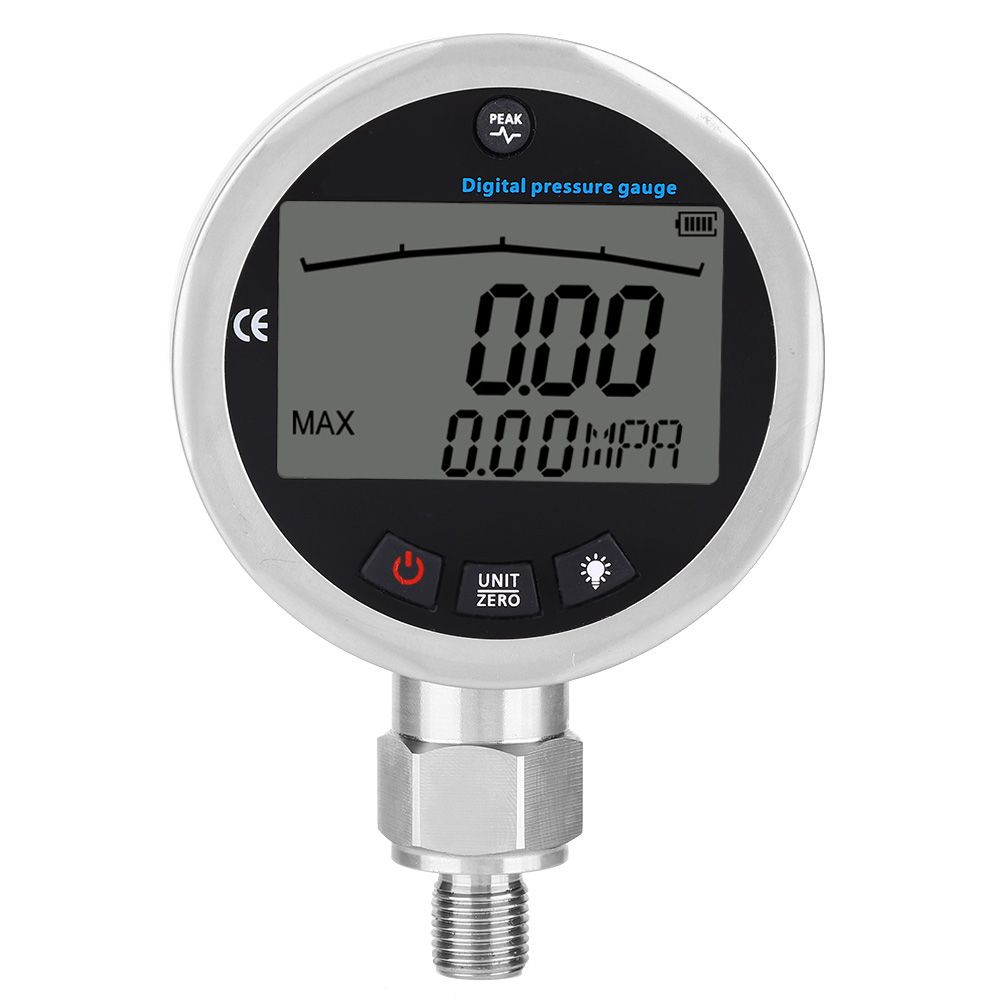 Манометр с датчиком давления. Цифровой манометр Pressure Gauge 3v. Манометр Pressure Gauge 3,5 МПА. Манометр гидравлический цифровой 400 Bar. Манометр цифровой для измерения давления масла в гидросистеме 400 бар.