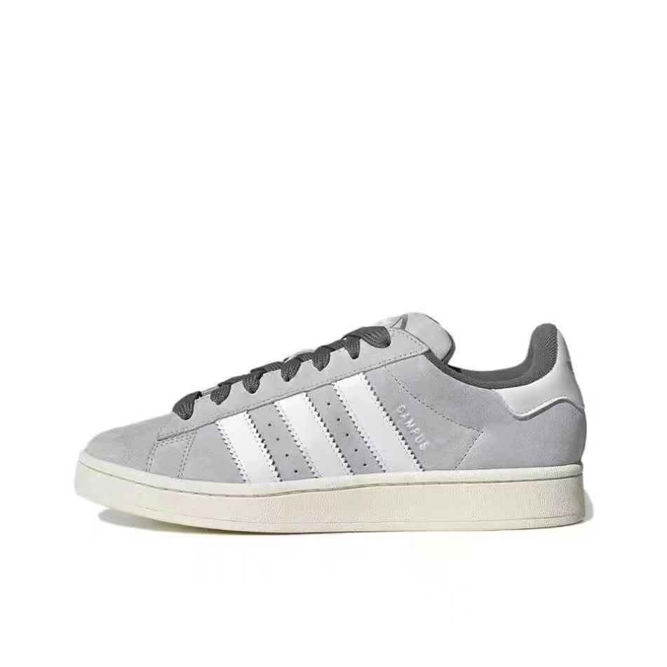 Adidas campus 00s white