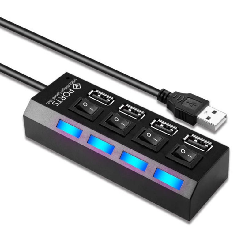 Usb разветвитель Ozon