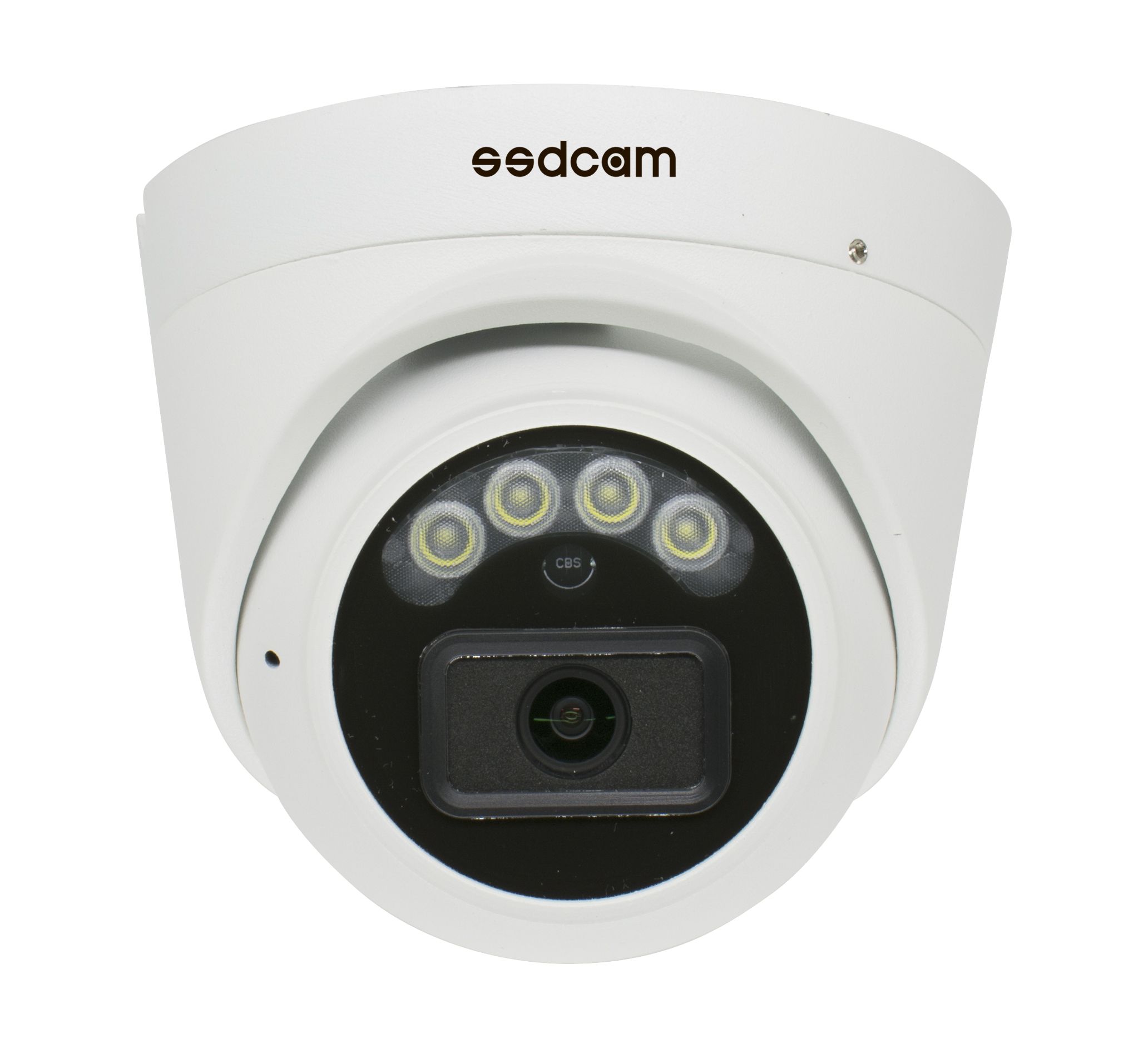 IP Camera Searcher SSDCAM.