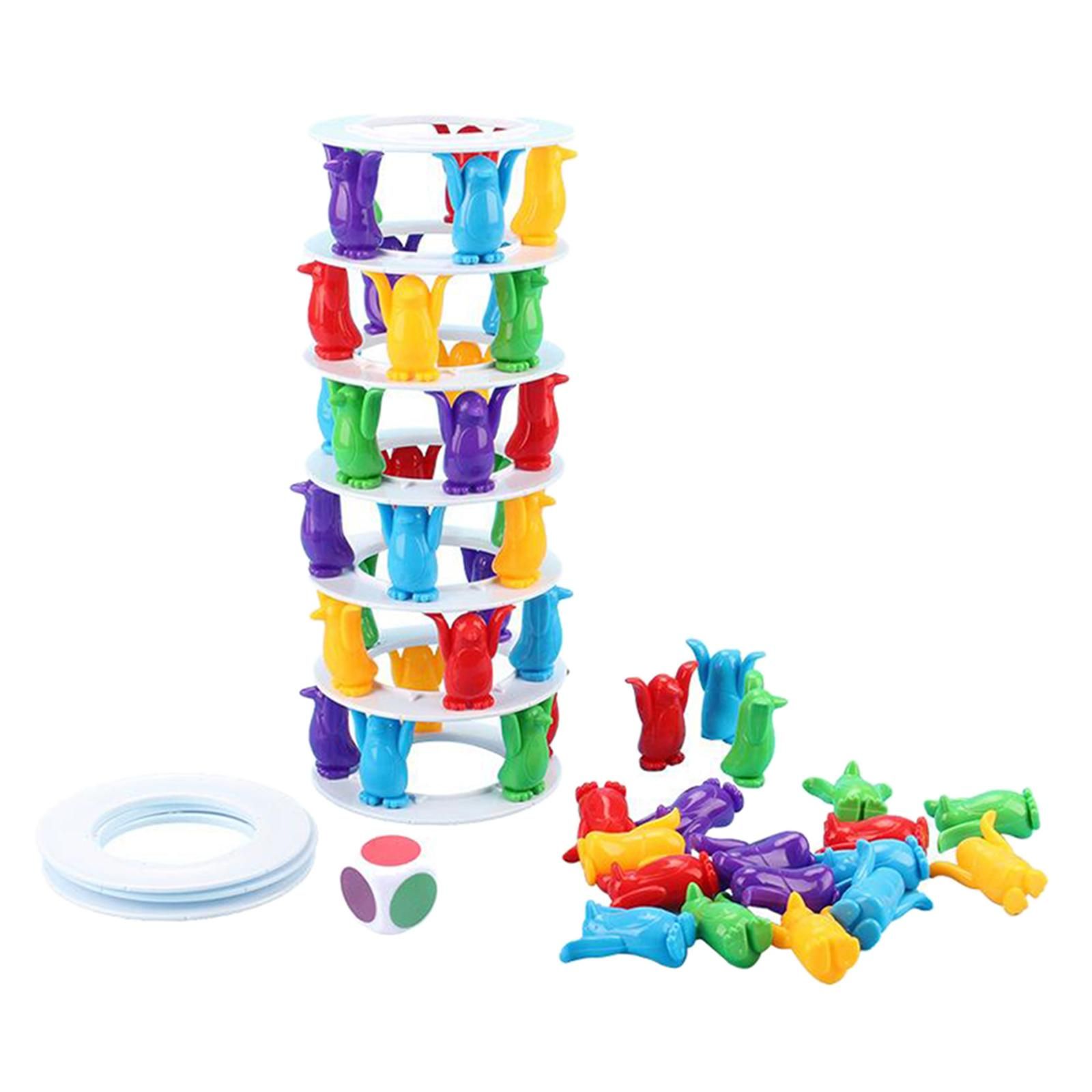 Tower toys