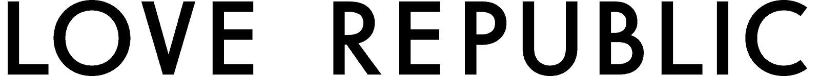 LOVE REPUBLIC — купить товары бренда LOVE REPUBLIC (Лав Репаблик) в ...