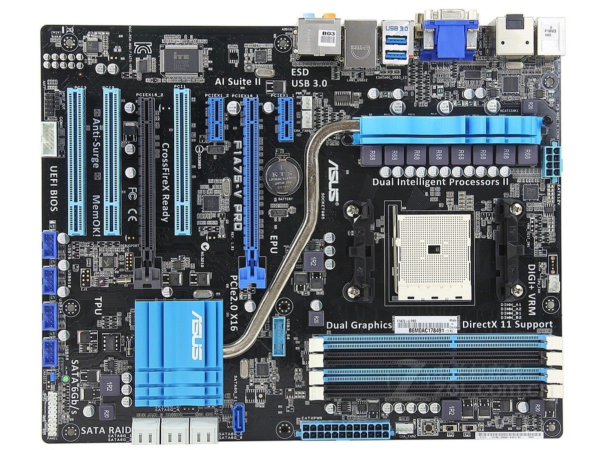 ASUS f1a75-v EVO. Материнская плата ASUS f1a75. ASUS f1a75-v Pro fm1. ASUS f1a75-v fm1 a75.