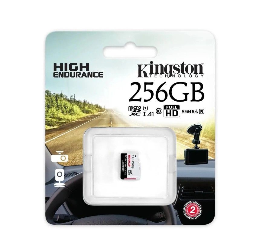 Samsung pro endurance microsd карта памяти 32гб