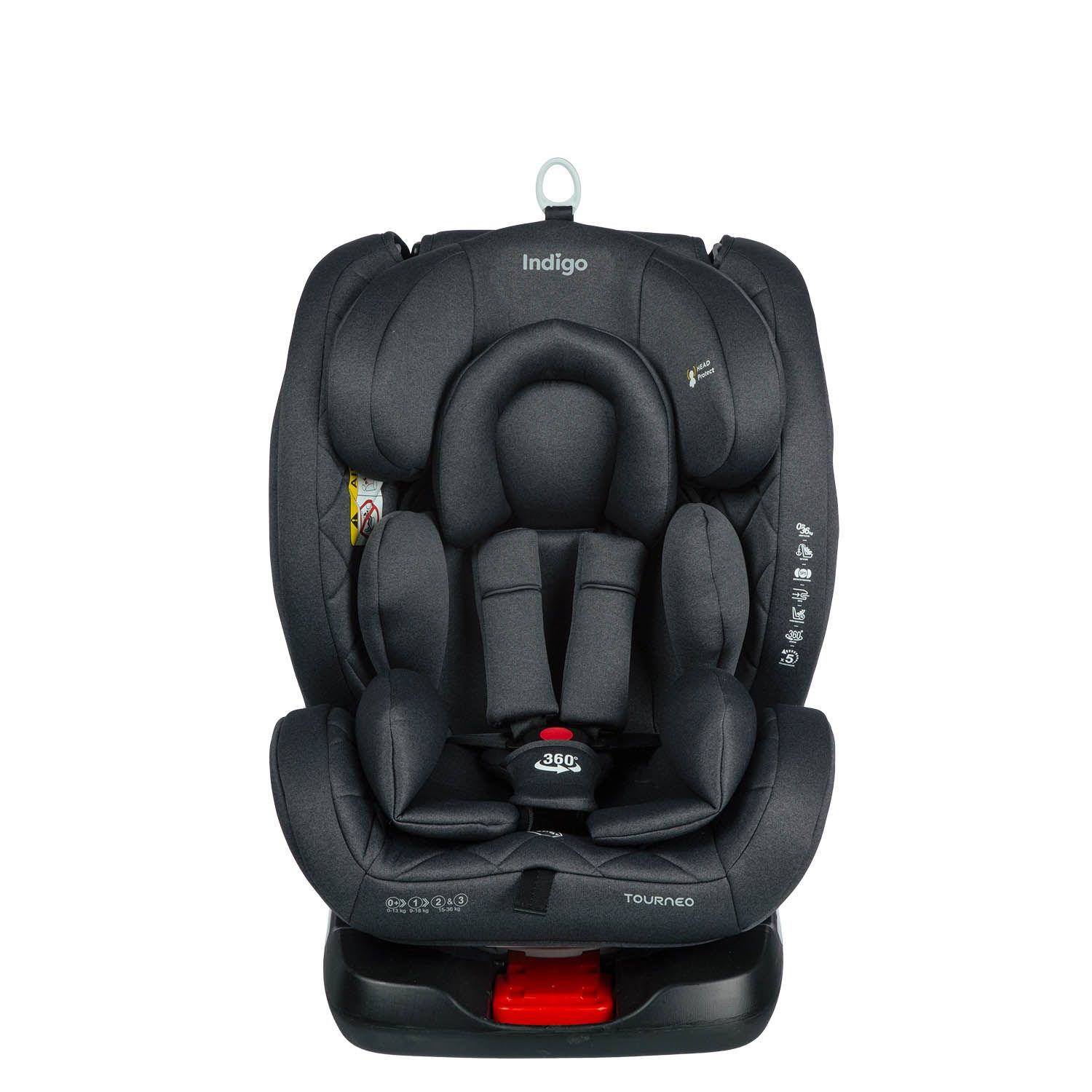 Купить Детское Автокресло Isofix Спб