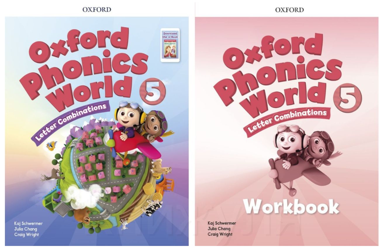 Oxford phonics u. Oxford Phonics World 4. Oxford Phonics 5. Oxford Phonics World 1 Workbook рабочая тетрадь. Oxford Phonics World 5