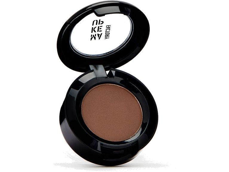 Тени-пудра для бровей Make Up Factory Eye Brow Powder