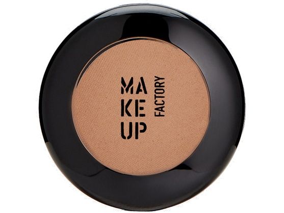 Тени-пудра для бровей Make Up Factory Eye Brow Powder