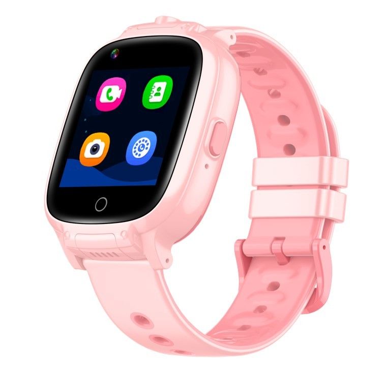 Choice kids watch 4g pink