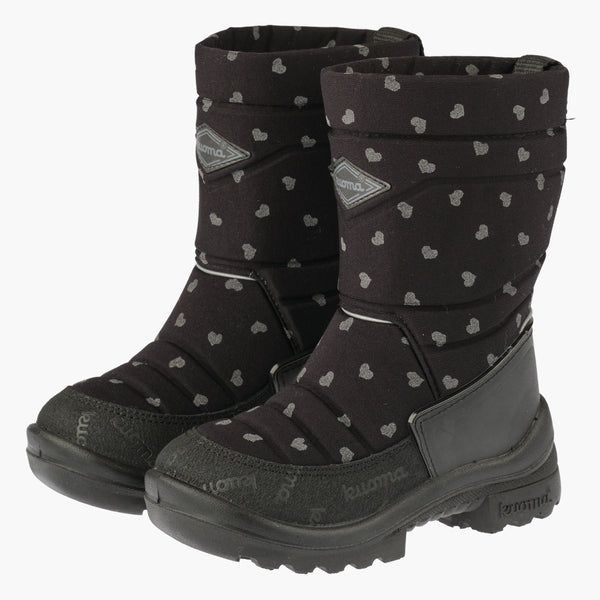 Сапоги Куома Детские Зимние Купить Детский Мир