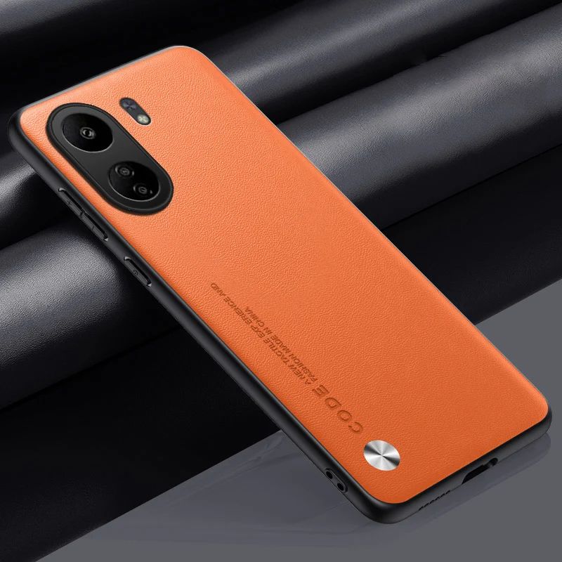 ПодходитдляЧехолдляXiaomiRedmi13C/PocoC65