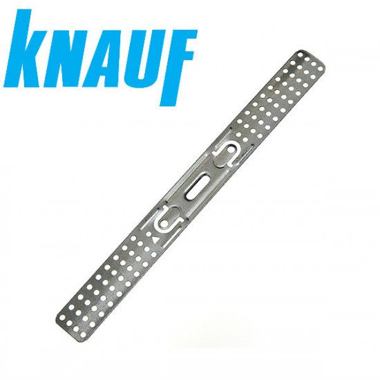 Подвес прямой Knauf 60х27 30х302 мм 0.9 мм