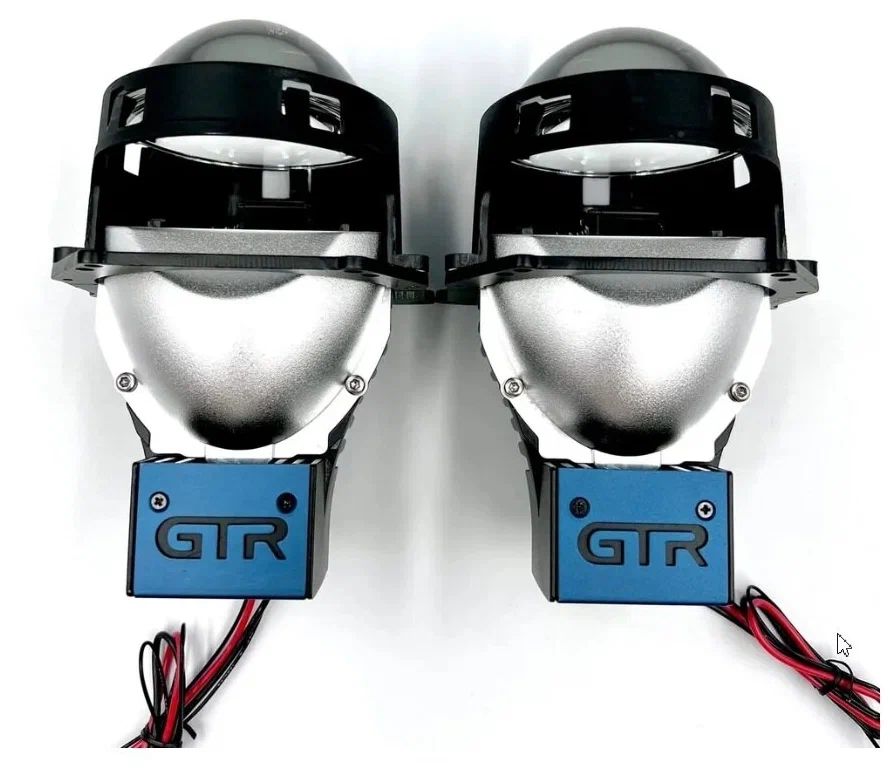 Led линзы gtr. GTR g40 линзы. Bi led линзы GTR. Билед линзы GTR g25. GTR g25 2.5 5800k bi-led линза.