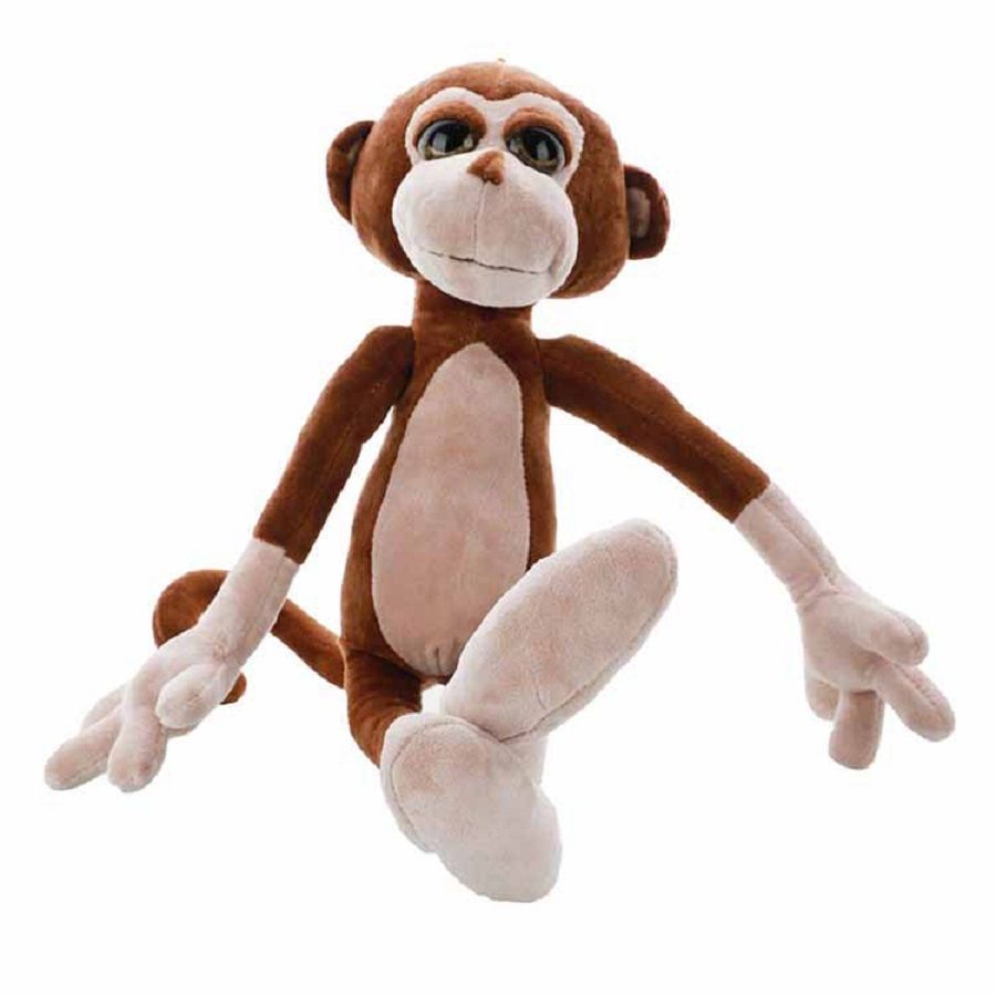 Steiff Jocko Monkey Grip Toy
