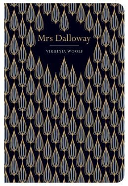 Mrs Dalloway. Woolf V.