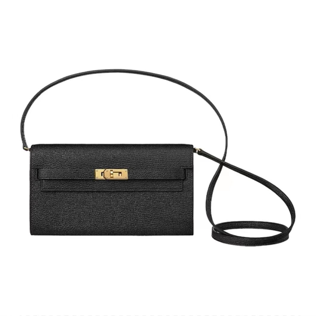 Go wallet