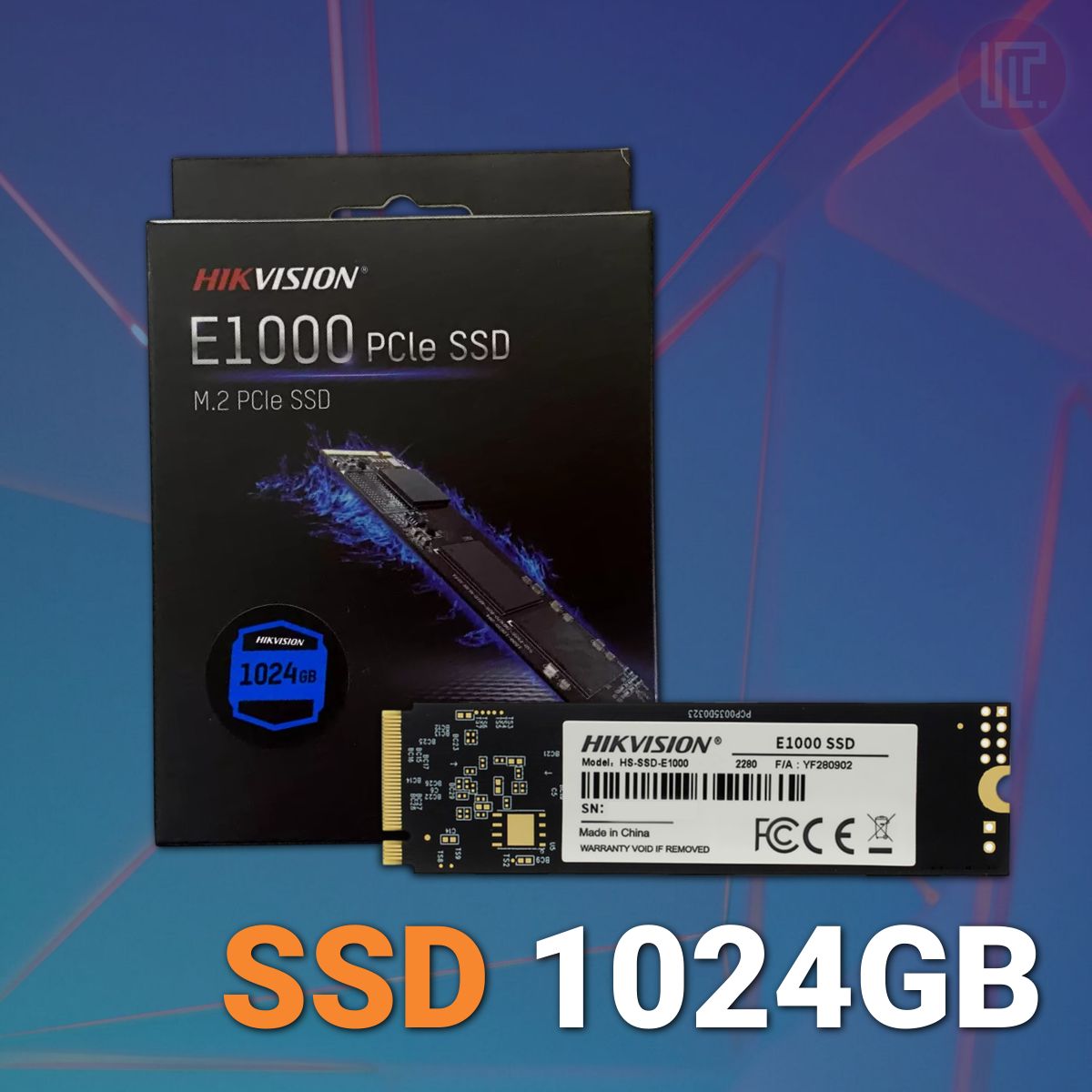 Hs ssd e1000