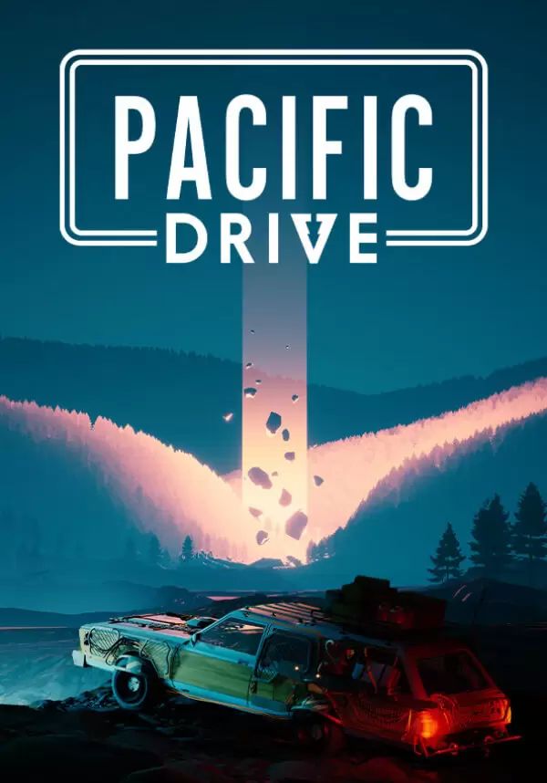 PacificDrive