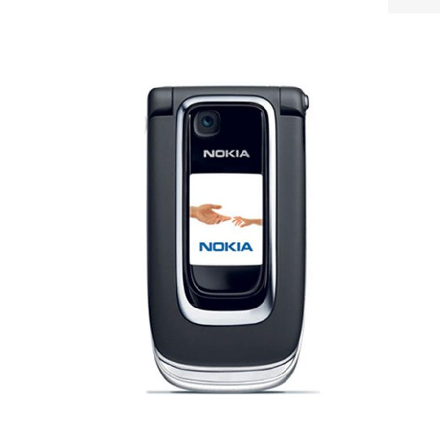 Мобильный телефон Nokia Nokia 6131-phone-sp, черный - купить по выгодной  цене в интернет-магазине OZON (1460905830)