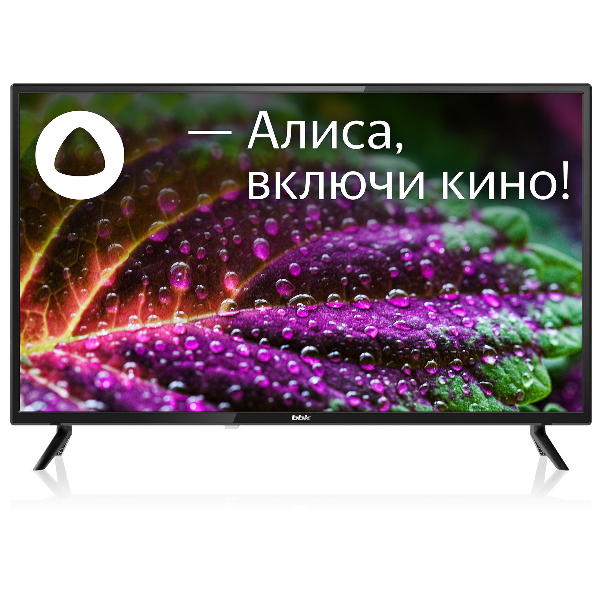 Купить телевизор BBK телевизоры смарт тв smart tv wi fi 32