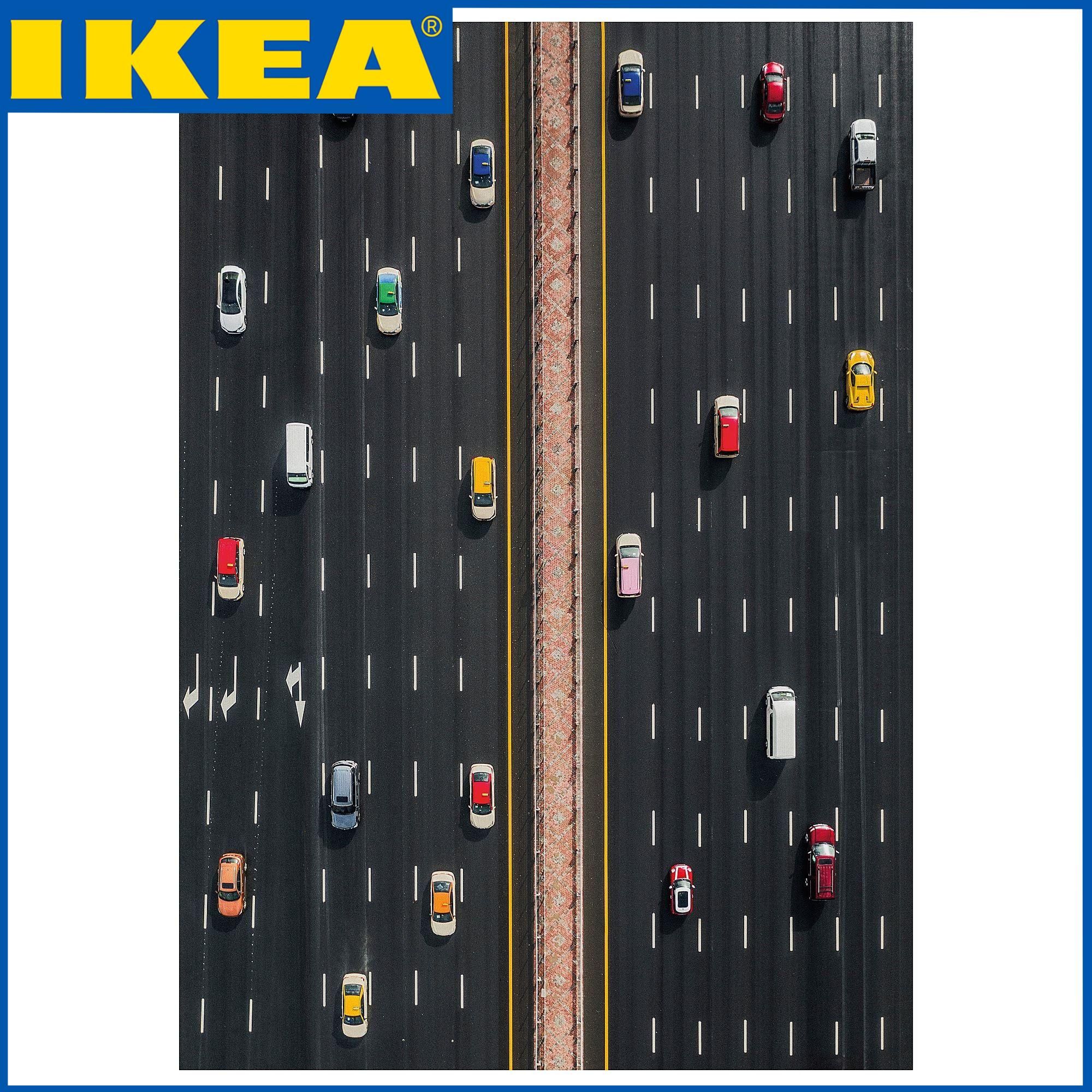 Картины IKEA – купить в интернет-магазине OZON по низкой цене