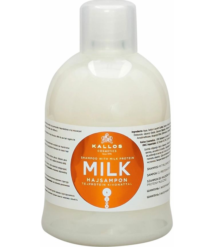 Kallos шампунь увлажняющий. Каллас шампунь банан. Шампунь милк протеин. Шампунь каллос для окрашенных волос. Гель для душа kallos бразильский апельсин 1000 мл.