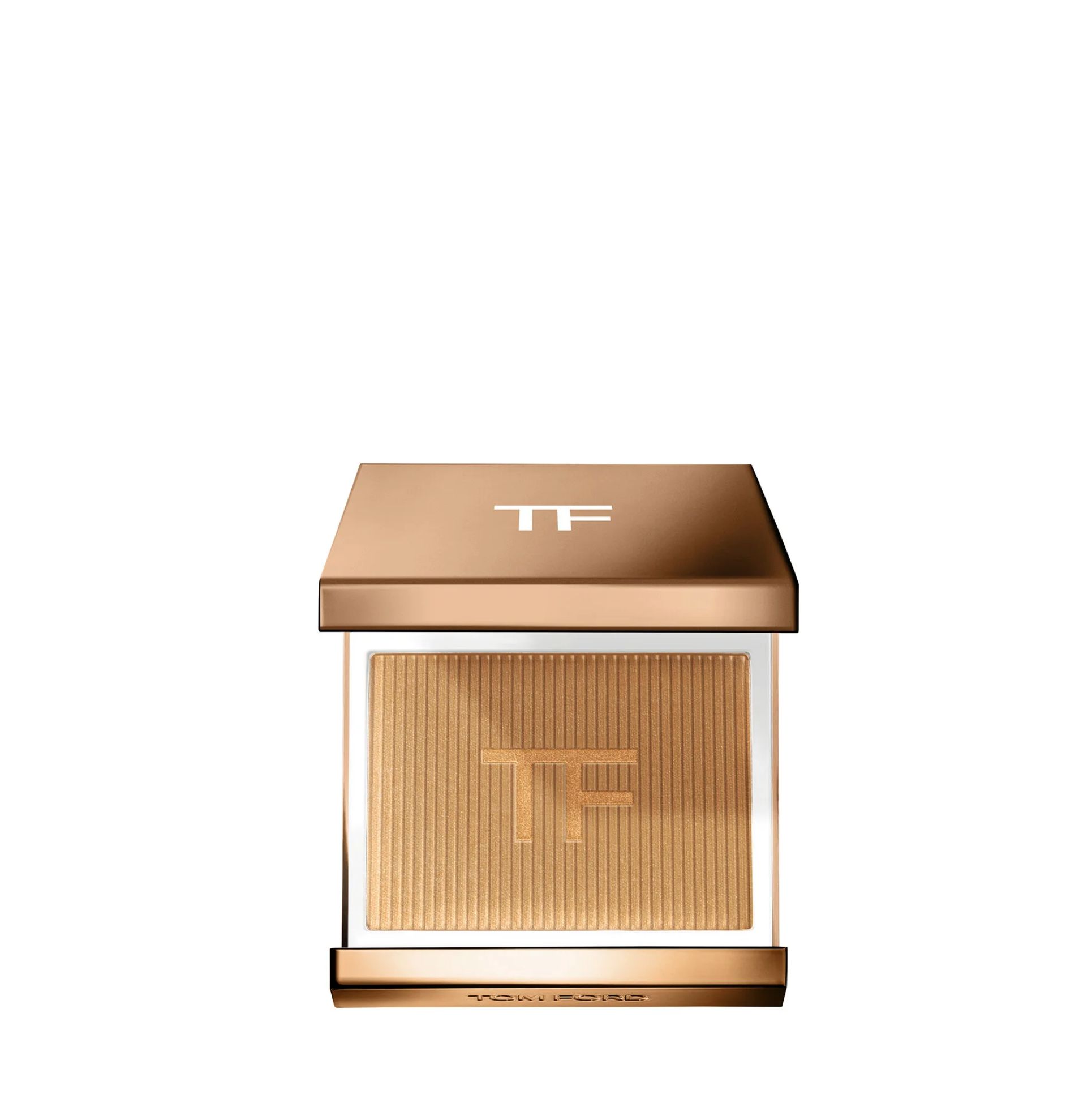 Tom Ford Soleil de Feu Shimmering Light Gold Хайлайтер