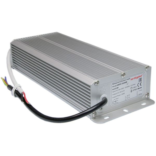 Arpv a1. Блок питания ARPV-24300-B (24v, 12.5a, 300w). ARPV-24200-a1. ARPV-lg24600-PFC-L 24v,