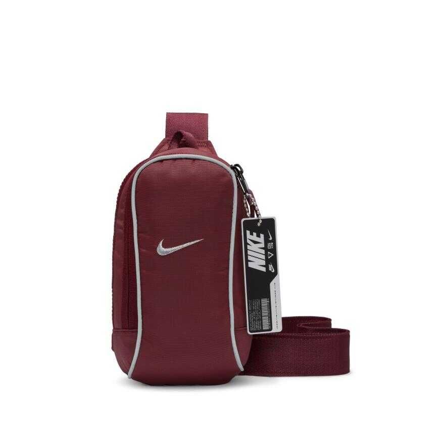 Nike burgundy bag online