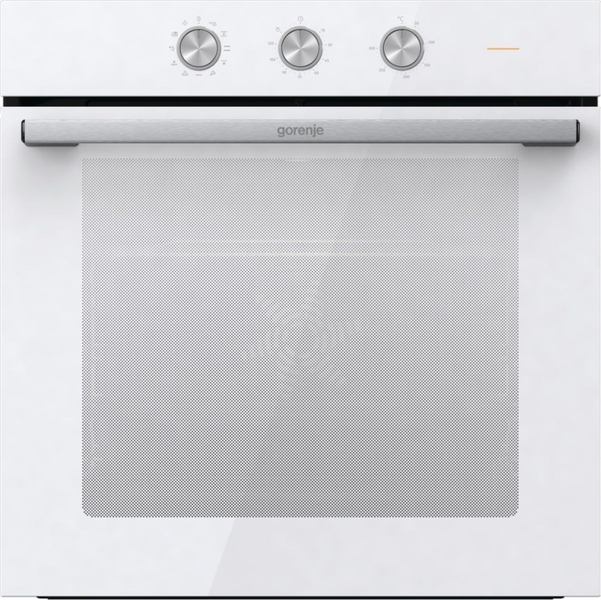 Электрический духовой шкаф gorenje bsa6737oraw