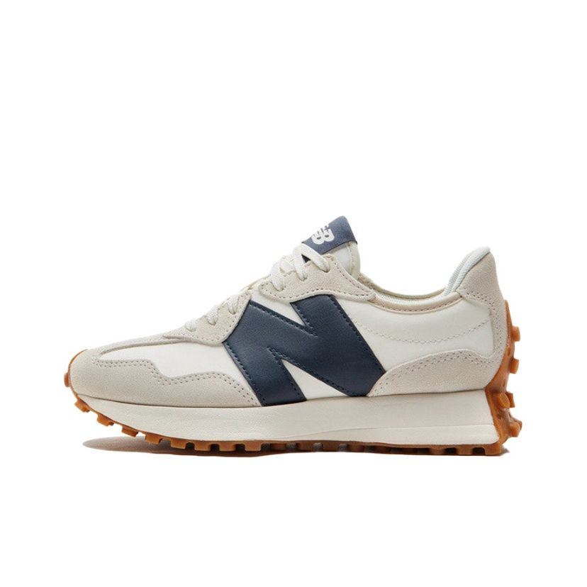 Кроссовки Женские New Balance 327 купить на OZON по низкой цене