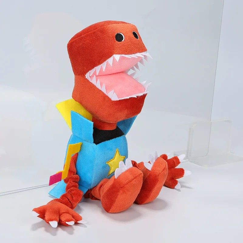Игрушка Букси Бу купить на OZON по низкой цене