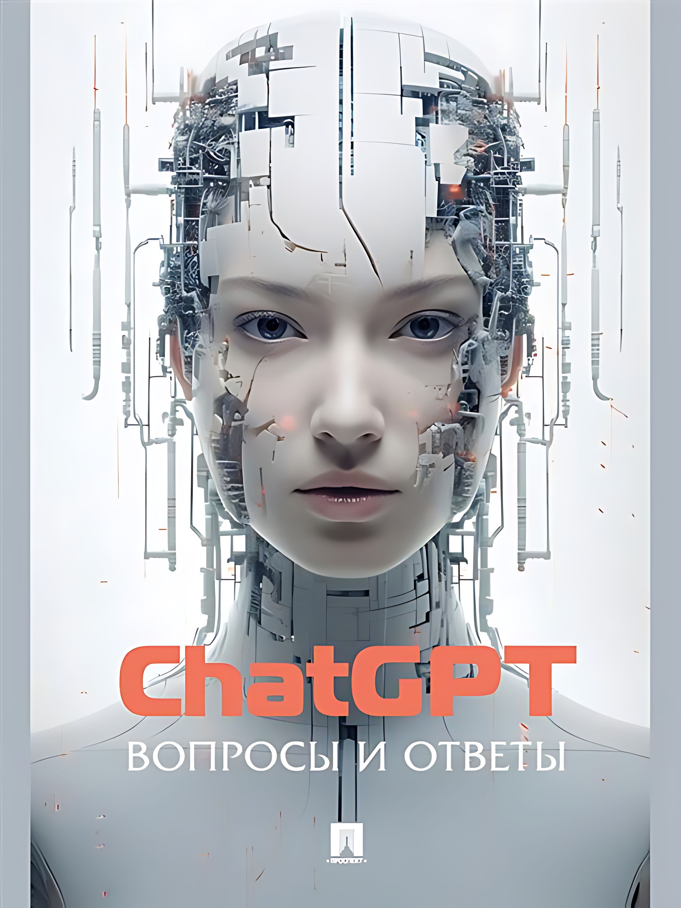 ChatGPT. Вопросы и ответы.