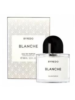 Парфюм BYREDO BLANCHE купить – парфюмерная вода на OZON по низкой цене