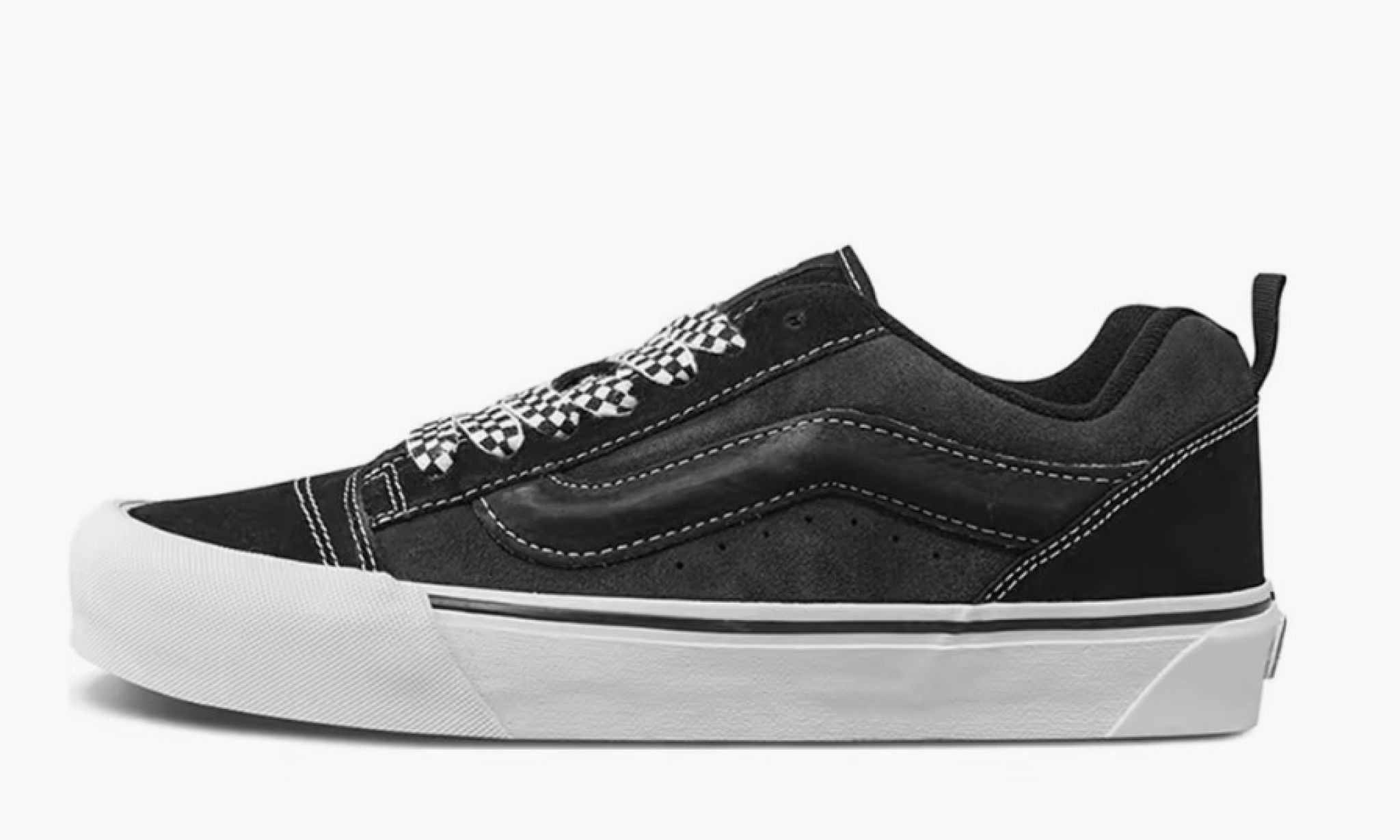 Vans Knu School Купить