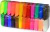 Пластилин легкий и мягкий 24 цвета - изображение