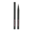 Подводка для глаз Rivecowe Beyond Beauty водостойкая с тонкой заостренной кистью Flexible Liquid Brushpen Eyeliner, черный - изображение