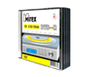 Диск DVD-R Mirex 4.7 Gb, 16x, Slim Case, 5шт - изображение