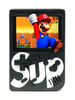 Портативная игровая приставка SUP GAME BOX PLUS 400 в 1, черный - изображение