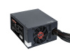 Серверный БП 600W Exegate, ServerPRO-600ADS, APFC, ATX, 2х8cm fan,20+4pin/(4+4)pin,2xPCI-E,9xSATA - изображение