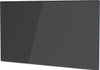 Декоративная панель для обогревателя Nobo NDG4052, черный - изображение