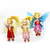 Куколка с крыльями в пакете 3 шт в наборе - изображение