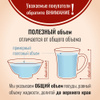 Набор посуды столовой на 1 персону 3 предмета "Meadow flowers". Коралл ...
