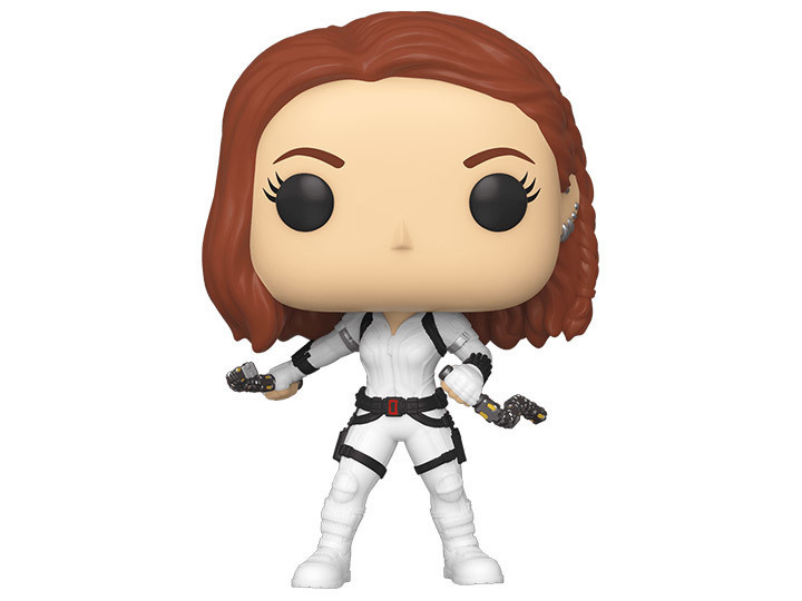 natasha romanoff funko pop