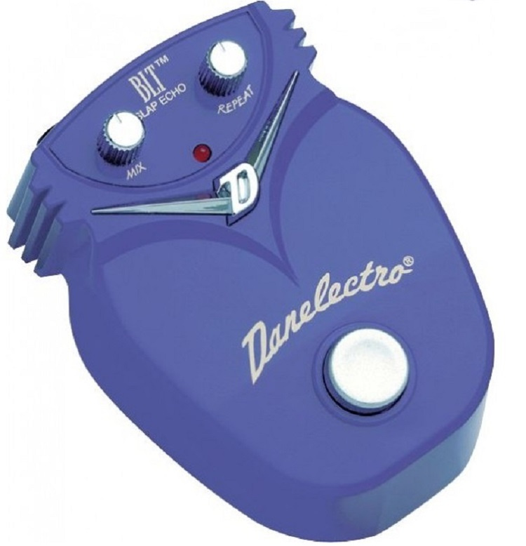 pedal danelectro