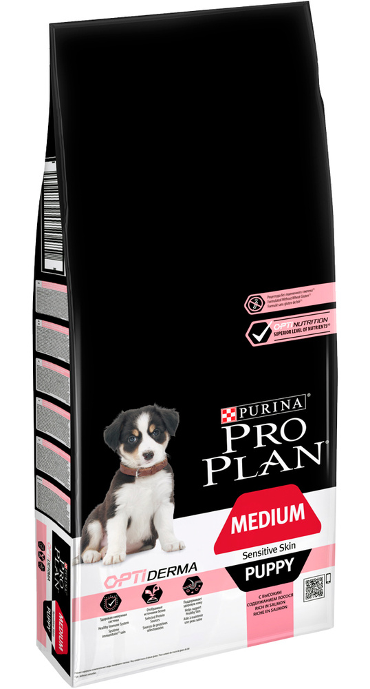 purina pro plan sensitive skin optiderma