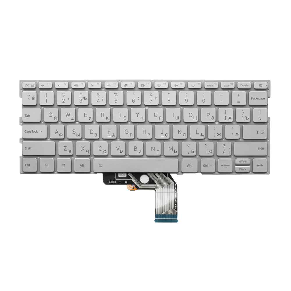 xiaomi air keyboard