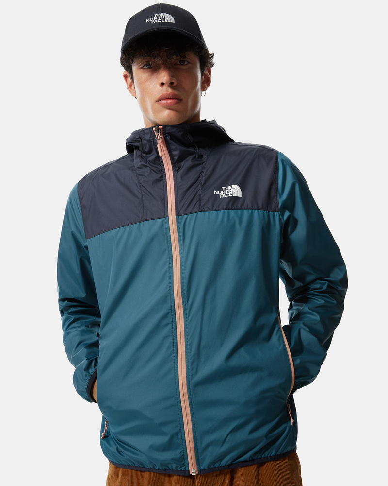 Ветровка The North Face M Cyclone 2 Hdy 